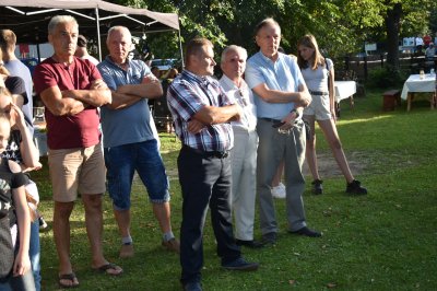 Kultura, Tradycja... i Placki! 2023